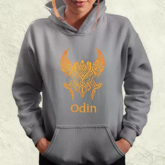 Odin felirat v24 női pulóver