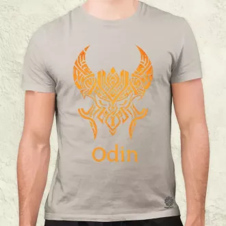Odin felirat v24 férfi póló