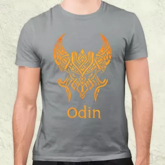 Odin felirat v24 férfi póló