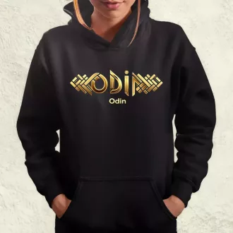 Odin felirat v25 női pulóver