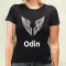 Odin felirat v36 női póló