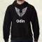 Odin felirat v36 férfi pulóver
