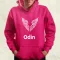 Odin felirat v36 női pulóver