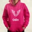 Odin felirat v36 női pulóver