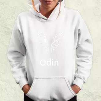 Odin felirat v36 női pulóver
