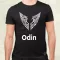 Odin felirat v36 férfi póló