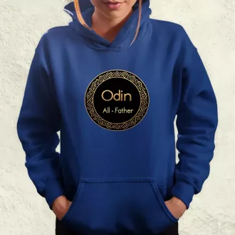 Odin felirat v47 női pulóver
