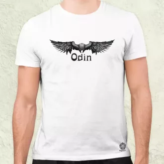 Odin felirat v48 férfi póló