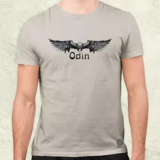 Odin felirat v48 férfi póló