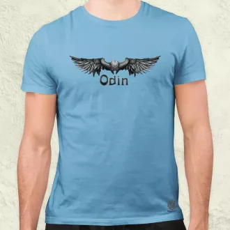 Odin felirat v48 férfi póló