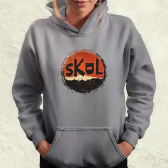 Skal v1 női pulóver