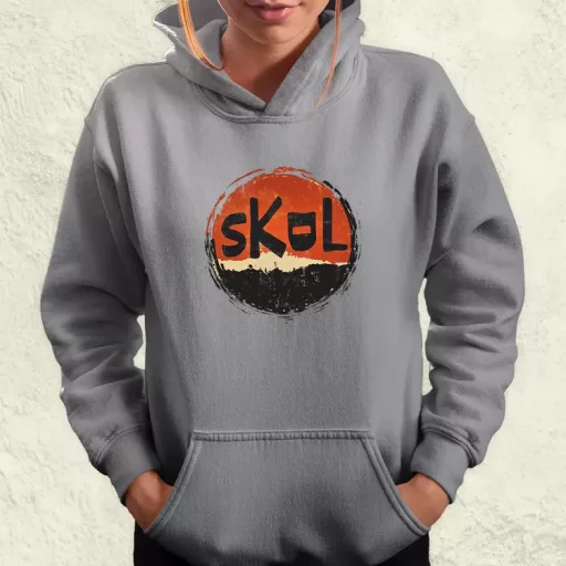 Skal v1 női pulóver