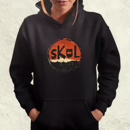Skal v1 női pulóver