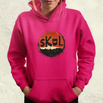 Skal v1 női pulóver
