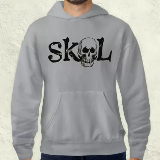 Skal v11 férfi pulóver
