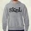 Skal v11 férfi pulóver