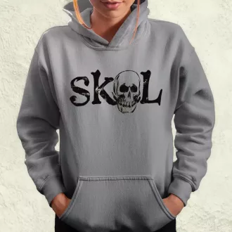 Skal v11 női pulóver