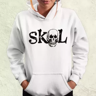 Skal v11 női pulóver