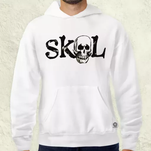 Skal v11 férfi pulóver