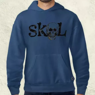 Skal v11 férfi pulóver