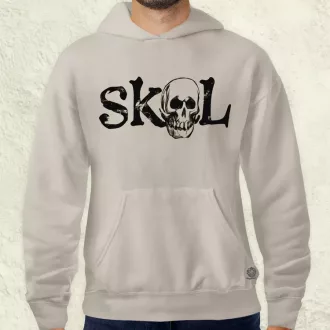 Skal v11 férfi pulóver