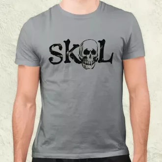 Skal v11 férfi póló
