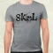 Skal v11 férfi póló