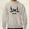 Skal v13 férfi pulóver