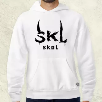 Skal v13 férfi pulóver