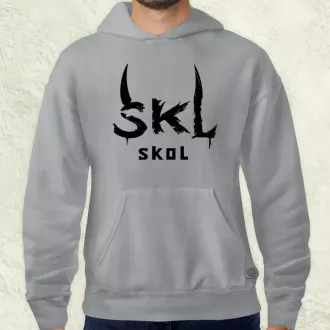 Skal v13 férfi pulóver