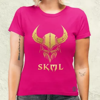 Skal v15 női póló