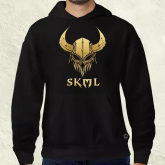 Skal v15 férfi pulóver