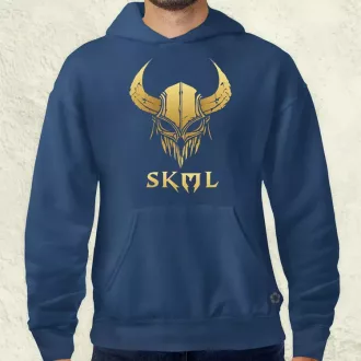 Skal v15 férfi pulóver