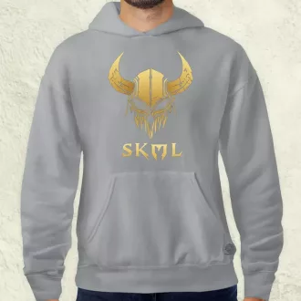 Skal v15 férfi pulóver