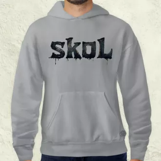 Skal v16 férfi pulóver