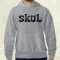 Skal v16 férfi pulóver