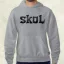 Skal v16 férfi pulóver