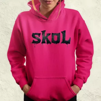 Skal v16 női pulóver
