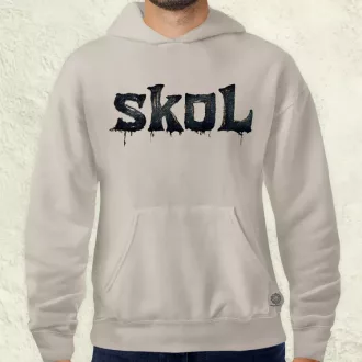 Skal v16 férfi pulóver