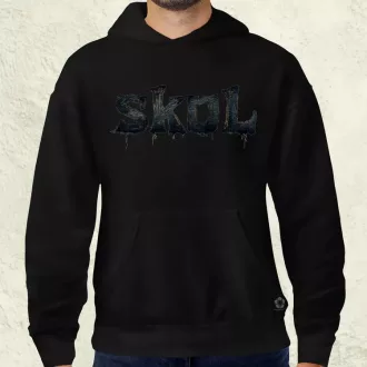 Skal v16 férfi pulóver