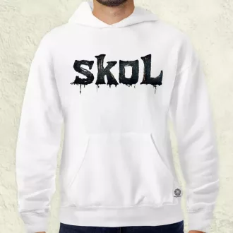Skal v16 férfi pulóver