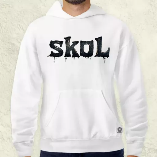 Skal v16 férfi pulóver