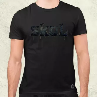Skal v16 férfi póló