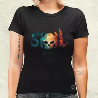 Skal v17 női póló