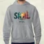 Skal v17 férfi pulóver