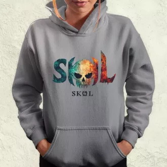 Skal v17 női pulóver