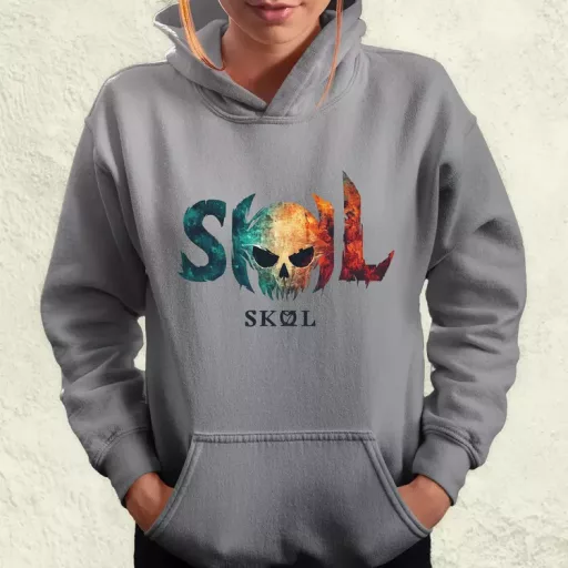 Skal v17 női pulóver