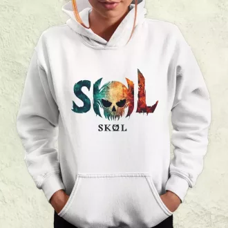 Skal v17 női pulóver