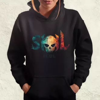 Skal v17 női pulóver