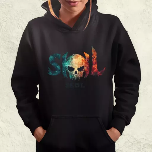 Skal v17 női pulóver